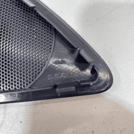 AUDI A6 2012-2018 S6 FRONT PASSENGER SIDE DOOR SPEAKER GRILLE COVER TRIM OE AUDI A6 2012-2018 S6 FRONT PASSENGER SIDE DOOR SPEAKER GRILLE COVER TRIM OE