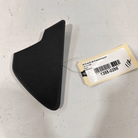 AUDI A6 2012-2018 S6 FRONT PASSENGER SIDE DOOR SPEAKER GRILLE COVER TRIM OE AUDI A6 2012-2018 S6 FRONT PASSENGER SIDE DOOR SPEAKER GRILLE COVER TRIM OE