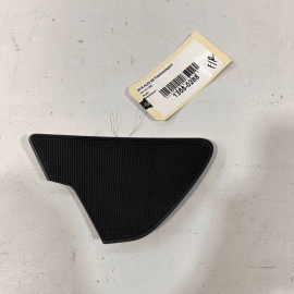 AUDI A6 2012-2018 S6 FRONT PASSENGER SIDE DOOR SPEAKER GRILLE COVER TRIM OE AUDI A6 2012-2018 S6 FRONT PASSENGER SIDE DOOR SPEAKER GRILLE COVER TRIM OE
