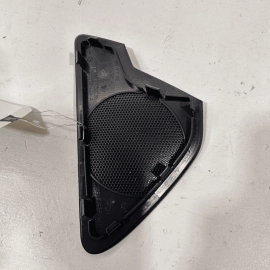 AUDI A6 2012-2018 S6 FRONT PASSENGER SIDE DOOR SPEAKER GRILLE COVER TRIM OE AUDI A6 2012-2018 S6 FRONT PASSENGER SIDE DOOR SPEAKER GRILLE COVER TRIM OE