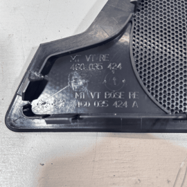 AUDI A6 2012-2018 S6 FRONT PASSENGER SIDE DOOR SPEAKER GRILLE COVER TRIM OE