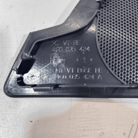 AUDI A6 2012-2018 S6 FRONT PASSENGER SIDE DOOR SPEAKER GRILLE COVER TRIM OE AUDI A6 2012-2018 S6 FRONT PASSENGER SIDE DOOR SPEAKER GRILLE COVER TRIM OE