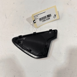 AUDI A6 2012-2018 S6 FRONT PASSENGER SIDE DOOR SPEAKER GRILLE COVER TRIM OE AUDI A6 2012-2018 S6 FRONT PASSENGER SIDE DOOR SPEAKER GRILLE COVER TRIM OE