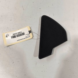 AUDI A6 2012-2018 S6 FRONT PASSENGER SIDE DOOR SPEAKER GRILLE COVER TRIM OE AUDI A6 2012-2018 S6 FRONT PASSENGER SIDE DOOR SPEAKER GRILLE COVER TRIM OE