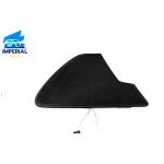 AUDI A6 2012-2018 S6 FRONT PASSENGER SIDE DOOR SPEAKER GRILLE COVER TRIM OE