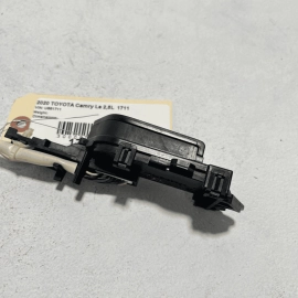 TOYOTA CAMRY 2018-2023 CENTER CONSOLE GEAR SHIFTER SHIFT POSITION INDICATOR