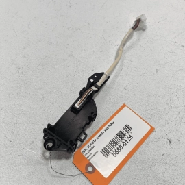 TOYOTA CAMRY 2018-2023 CENTER CONSOLE GEAR SHIFTER SHIFT POSITION INDICATOR