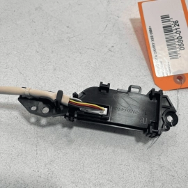 TOYOTA CAMRY 2018-2023 CENTER CONSOLE GEAR SHIFTER SHIFT POSITION INDICATOR