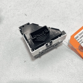 2021 - 2023 TOYOTA CAMRY DASH DASHBOARD PASSENGER STATUS INDICATOR OEM