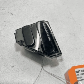 2021 - 2023 TOYOTA CAMRY DASH DASHBOARD PASSENGER STATUS INDICATOR OEM