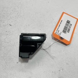 2021 - 2023 TOYOTA CAMRY DASH DASHBOARD PASSENGER STATUS INDICATOR OEM