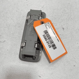 2021-23 TOYOTA CAMRY W/ PANORAMIC REAR ROOF OVERHEAD DOME LIGHT LAMP SWITCH