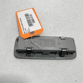 2021-23 TOYOTA CAMRY W/ PANORAMIC REAR ROOF OVERHEAD DOME LIGHT LAMP SWITCH