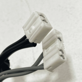 2021 - 2023 TOYOTA CAMRY GPS NAVIGATION ANTENNA MODULE W/ CABLE WIRE BRACKE