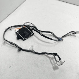 2021 - 2023 TOYOTA CAMRY GPS NAVIGATION ANTENNA MODULE W/ CABLE WIRE BRACKE