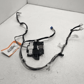 2021 - 2023 TOYOTA CAMRY GPS NAVIGATION ANTENNA MODULE W/ CABLE WIRE BRACKE