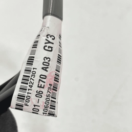 2021 - 2023 TOYOTA CAMRY GPS NAVIGATION ANTENNA MODULE W/ CABLE WIRE BRACKE