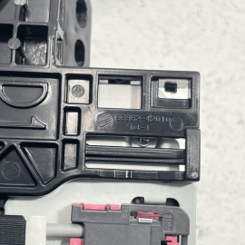 2021 - 2023 TOYOTA CAMRY GPS NAVIGATION ANTENNA MODULE W/ CABLE WIRE BRACKE