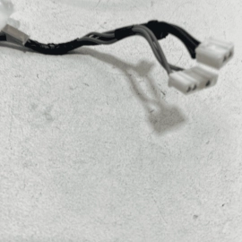 2021 - 2023 TOYOTA CAMRY GPS NAVIGATION ANTENNA MODULE W/ CABLE WIRE BRACKE