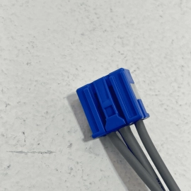 2021 - 2023 TOYOTA CAMRY GPS NAVIGATION ANTENNA MODULE W/ CABLE WIRE BRACKE