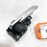 TOYOTA CAMRY 2018-2023 REAR RIGHT PASSENGER SIDE INTERIOR INSIDE DOOR HANDL