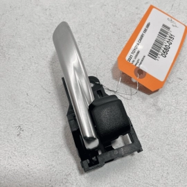 TOYOTA CAMRY 2018-2023 REAR RIGHT PASSENGER SIDE INTERIOR INSIDE DOOR HANDL