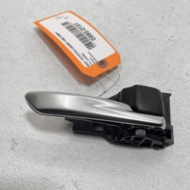 TOYOTA CAMRY 2018-2023 REAR RIGHT PASSENGER SIDE INTERIOR INSIDE DOOR HANDL