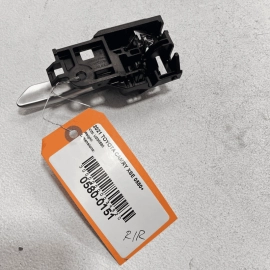 TOYOTA CAMRY 2018-2023 REAR RIGHT PASSENGER SIDE INTERIOR INSIDE DOOR HANDL