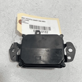 ! DAMAGE SALE ! 2021 - 2023 Toyota Camry Adaptive Cruise Control Radar OEM