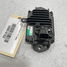 ! DAMAGE SALE ! 2021 - 2023 Toyota Camry Adaptive Cruise Control Radar OEM