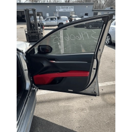 2018-19-20-21-2023 TOYOTA CAMRY DOOR SILL SCUFF PLATE TRIM PANEL REAR LEFT 