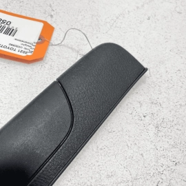 2018-19-20-21-2023 TOYOTA CAMRY DOOR SILL SCUFF PLATE TRIM PANEL REAR LEFT 