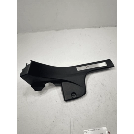 2018-2020 ACURA TLX REAR LEFT DRIVER SIDE DOOR STEP SCUFF SILL TRIM OEM