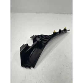 2018-2020 ACURA TLX REAR LEFT DRIVER SIDE DOOR STEP SCUFF SILL TRIM OEM