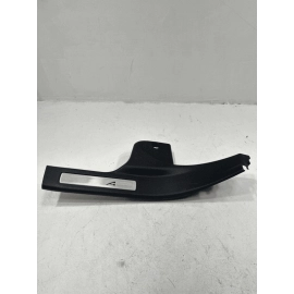 2018-2020 ACURA TLX REAR LEFT DRIVER SIDE DOOR STEP SCUFF SILL TRIM OEM