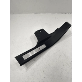 2018-2020 ACURA TLX REAR LEFT DRIVER SIDE DOOR STEP SCUFF SILL TRIM OEM