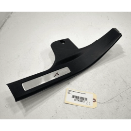 2018-2020 ACURA TLX REAR LEFT DRIVER SIDE DOOR STEP SCUFF SILL TRIM OEM