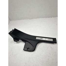 2018-2020 ACURA TLX REAR LEFT DRIVER SIDE DOOR STEP SCUFF SILL TRIM OEM