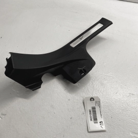 2018-2020 ACURA TLX REAR LEFT DRIVER SIDE DOOR STEP SCUFF SILL TRIM OEM