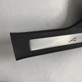 2018-2020 ACURA TLX REAR LEFT DRIVER SIDE DOOR STEP SCUFF SILL TRIM OEM