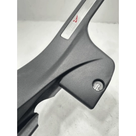 2018-2020 ACURA TLX REAR LEFT DRIVER SIDE DOOR STEP SCUFF SILL TRIM OEM