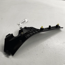 2018-2020 ACURA TLX REAR LEFT DRIVER SIDE DOOR STEP SCUFF SILL TRIM OEM