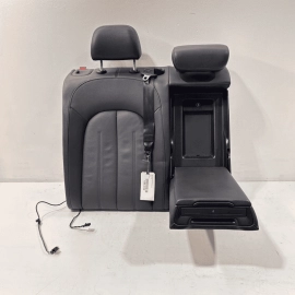 Rear Right Passenger Side Seat Upper Cushion W/ Armrest Audi A6 2012-2018 O