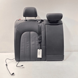 Rear Right Passenger Side Seat Upper Cushion W/ Armrest Audi A6 2012-2018 O