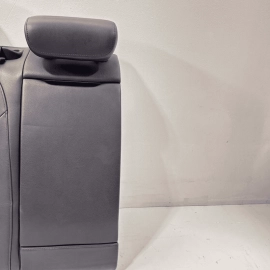 Rear Right Passenger Side Seat Upper Cushion W/ Armrest Audi A6 2012-2018 O