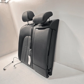 Rear Right Passenger Side Seat Upper Cushion W/ Armrest Audi A6 2012-2018 O