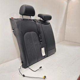 Rear Right Passenger Side Seat Upper Cushion W/ Armrest Audi A6 2012-2018 O
