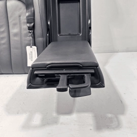 Rear Right Passenger Side Seat Upper Cushion W/ Armrest Audi A6 2012-2018 O