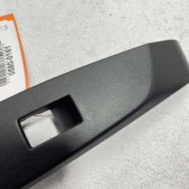 2018-2021 TOYOTA CAMRY REAR LEFT DRIVER SIDE DOOR WINDOW SWITCH TRIM COVER 