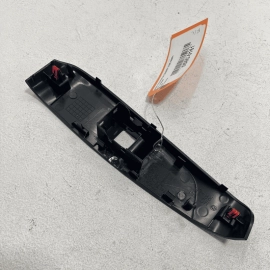 2018-2021 TOYOTA CAMRY REAR LEFT DRIVER SIDE DOOR WINDOW SWITCH TRIM COVER 